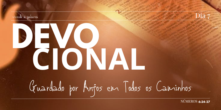 titulo do devocional diario
