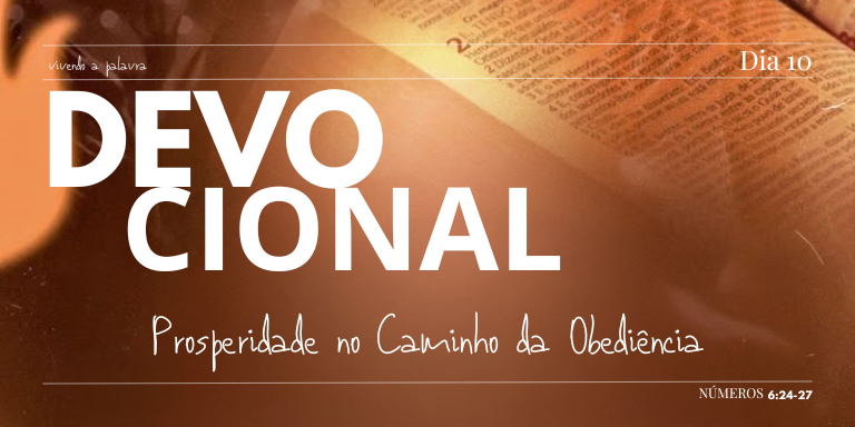 titulo do devocional diário